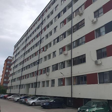 Dudu D&C Militari Residence Tineretului 17 מראה חיצוני תמונה