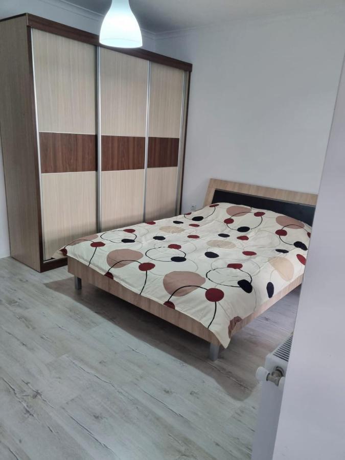 Dudu D&C Militari Residence Tineretului 17 מראה חיצוני תמונה