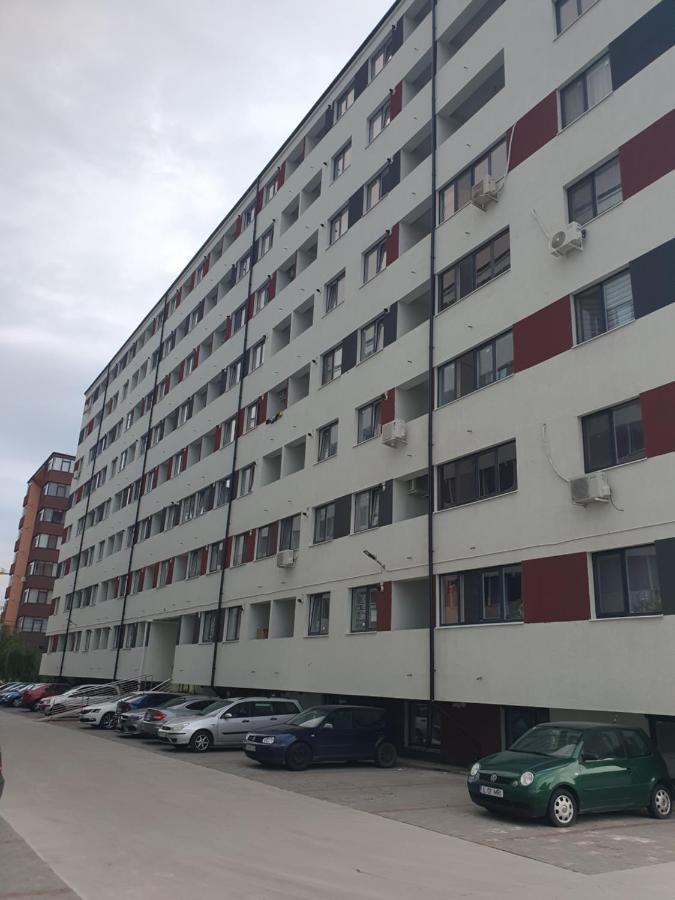 Dudu D&C Militari Residence Tineretului 17 מראה חיצוני תמונה