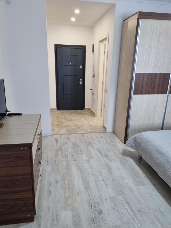 Dudu D&C Militari Residence Tineretului 17 מראה חיצוני תמונה