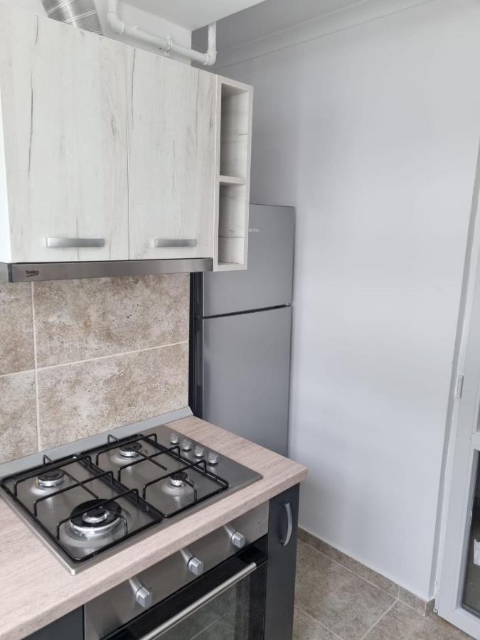 Dudu D&C Militari Residence Tineretului 17 מראה חיצוני תמונה