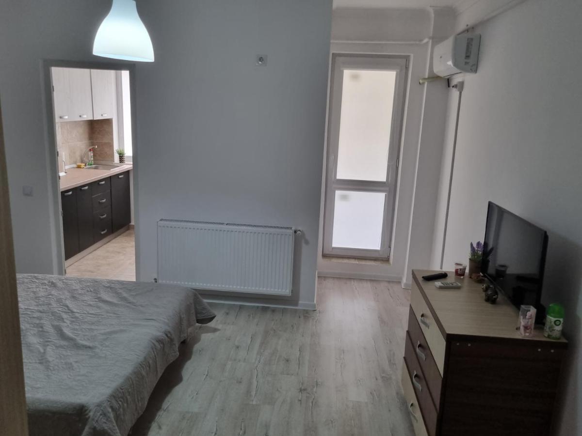Dudu D&C Militari Residence Tineretului 17 מראה חיצוני תמונה